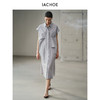 棉仓3621516002-IACHOE衬衫连衣裙 商品缩略图3