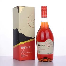 雷诺悦享白兰地700ml
