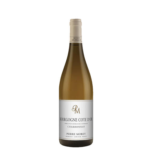 2020 Domaine Pierre Morey Bourgogne Cote d'Or Chardonnay 皮埃尔莫雷酒庄霞多丽干白葡萄酒 2020 商品图1
