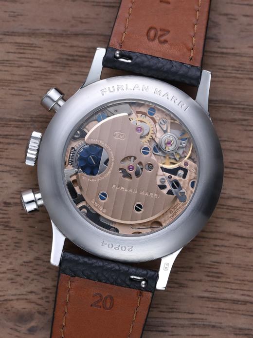 FURLAN MARRI 机械计时 3188-A 商品图2