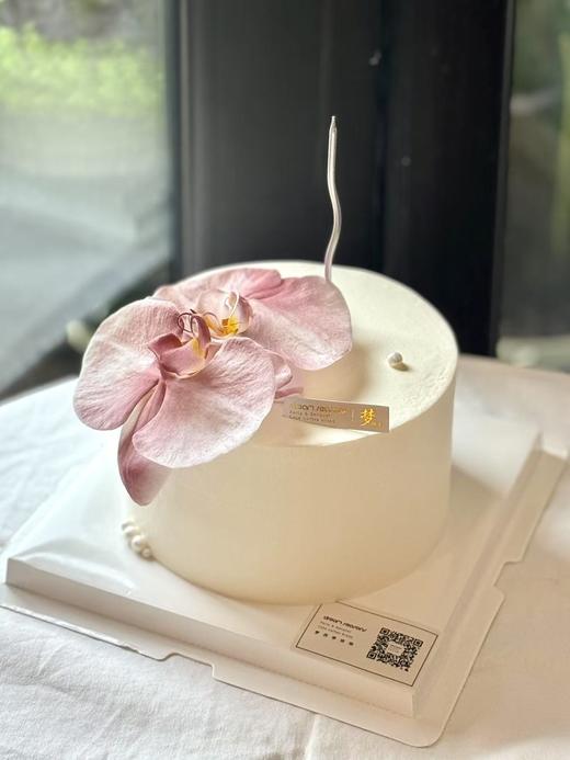 蝴蝶兰（鲜花款需提前半天预定） 商品图0