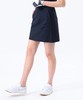 BEAMS GOLF 女士高尔夫 纯色A字显瘦大 口袋半身短裙 商品缩略图1