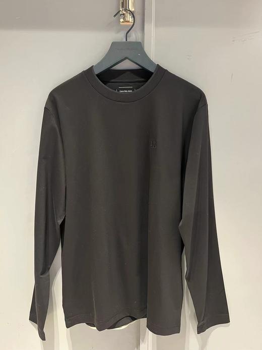 CKJ 男 长袖T恤 J327468BEH 商品图0