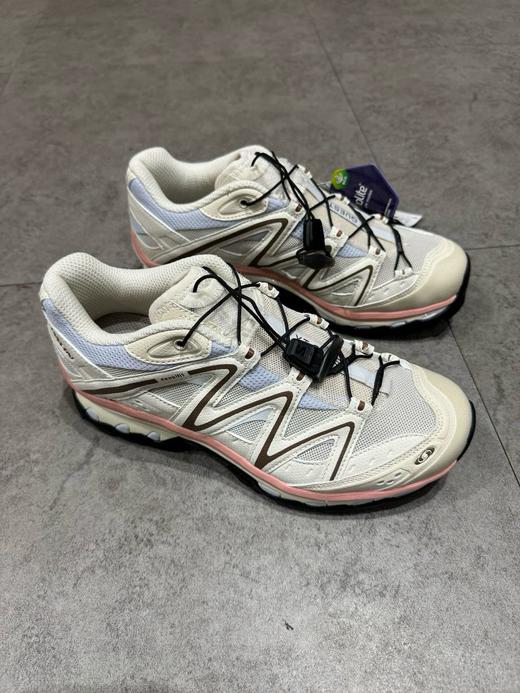 点此购买 萨洛蒙XT-QuestAdvanced男女款越野机能低帮户外功能鞋 dx 316253 商品图2