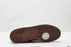 阿迪达斯ADIDAS FORUM LOW CL三叶草经典复古低帮休闲运动板鞋ID0990男女鞋 商品缩略图8