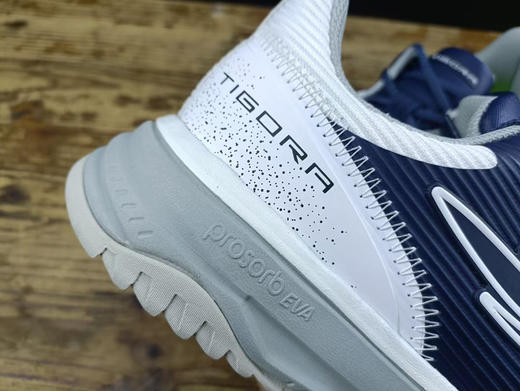 外贸正品 TIGORA防水高尔夫球鞋，固定钉，孤品41码，特价无质量问题不退换。 商品图6