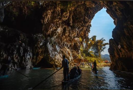 云南普者黑、坝美、八宝6天摄影团 商品图10