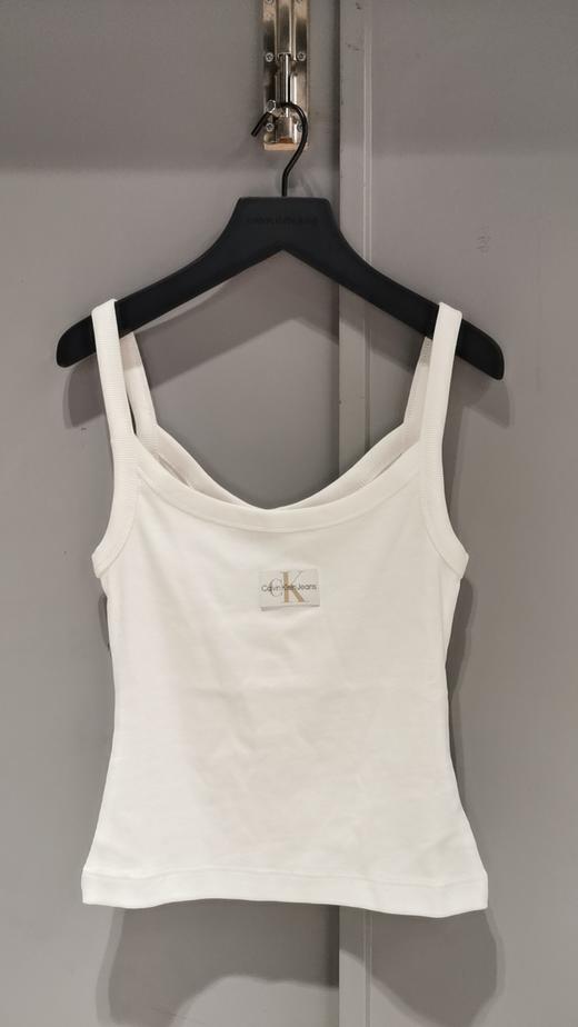 CKJ 女 背心 J223559YAF 商品图0