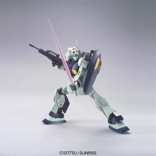 万代 Bandai HGUC 1/144 尼莫（独角兽Ver.）BANC4573102606655 商品图1