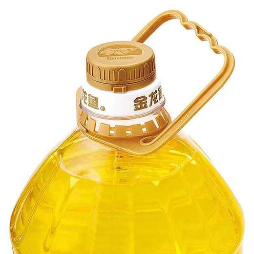 【特价清仓】金龙鱼玉米胚芽油4L 商品图4