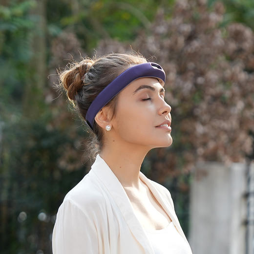 【组合装】OxyZen仰憩助眠舒压系统 冥想助眠缓解压力专注成长 商品图0