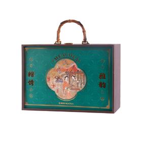 乐在其粽-【本规格为总部快递发货，如需到店取勿拍此项】