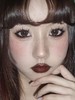 【大直径半年抛】MIMIPARK-致命诱惑 红-14.5mm【半年抛 0-800度 无525/575】 商品缩略图7