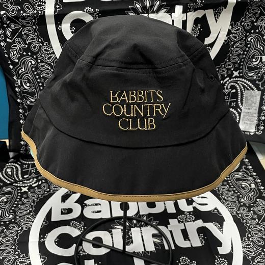 日系潮牌 #FR2 GOLF 高尔夫帽子 运动户外遮阳防晒logo字母刺绣 渔夫帽 男女同款 商品图4