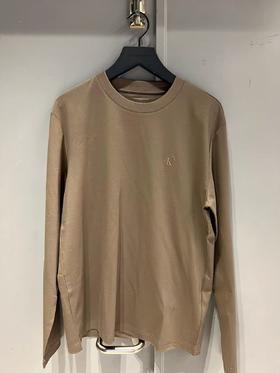 CKJ 男 长袖T恤 J327468PBX