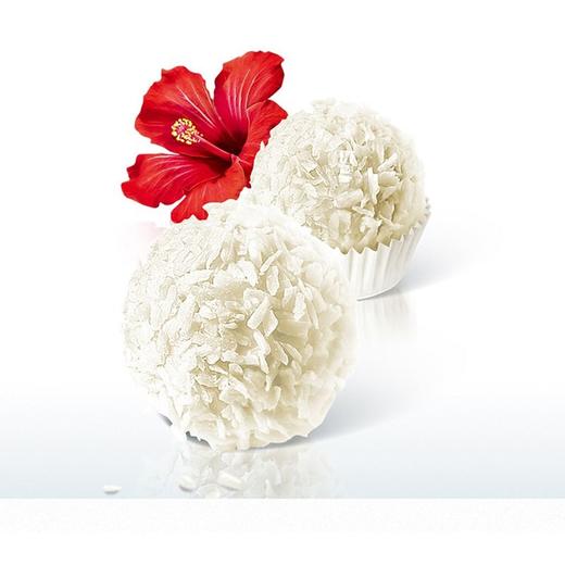 费列罗拉斐尔椰蓉扁桃仁糖果酥球{10粒装}100g 商品图1