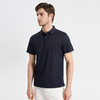 YvesFigarau伊夫·费嘉罗休闲翻领短袖T恤990879 商品缩略图2