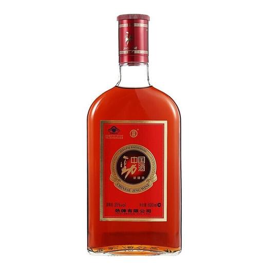 劲牌 中国劲酒 600ml/瓶 商品图0