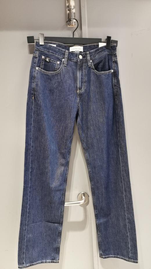 CKJ 男 牛仔裤 J3259531BJ 商品图0