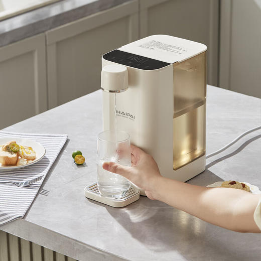 海牌即热饮水机_HP-Q8【K】 商品图1