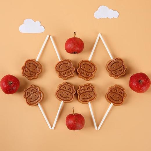 金晔 原味山楂棒 68g/袋 商品图1