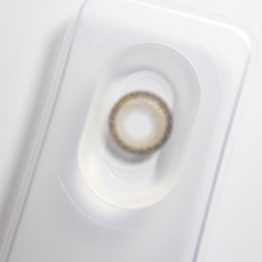 Serltyca半年抛-青木米灰（灰棕） 商品图5