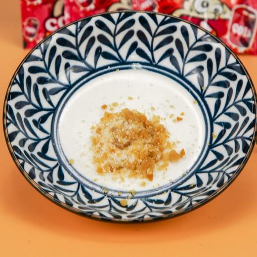 索劲跳跳糖可乐味15g 商品图3