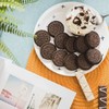 奥利奥Oreo 经典原味夹心饼干 97g/盒 商品缩略图1