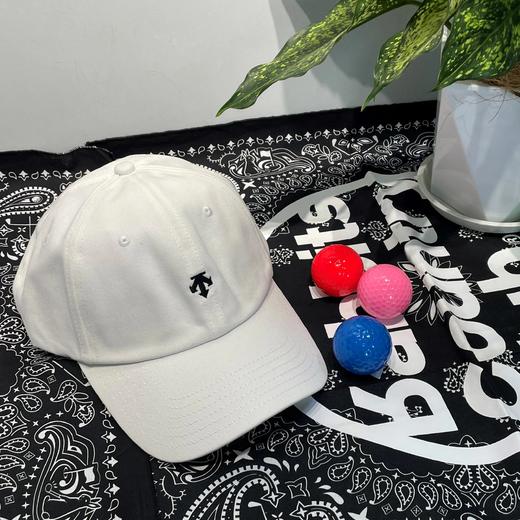 日系原单 男女同款百搭休闲鸭舌帽运动遮阳防晒帽子 商品图2