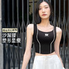 C2-💗【A-E杯】【全罩杯】润微专利提拉带 风王面料透气 自带胸垫提拉小背心    沙漏背心+提拉纤影 商品缩略图5
