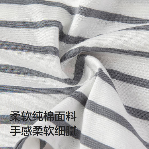 巴拉巴拉宝宝裤子婴儿短裤夏季男女童PP裤2025款萌趣 商品图3