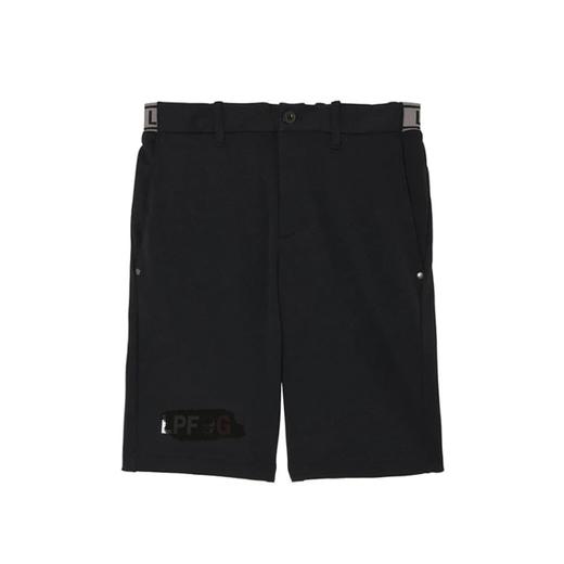 日单 高尔夫男士 夏季 凹凸薄款短裤 宽松速干透气 户外运动短裤 商品图2