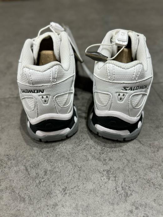 点此购买 萨洛蒙XT-QuestAdvanced男女款越野机能低帮户外功能鞋 dx 316253 商品图9