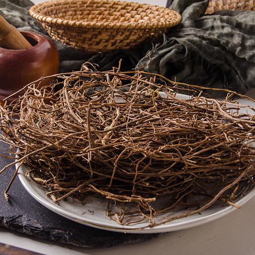 广东梅州嘉俊五月艾茎150g/包 商品图2