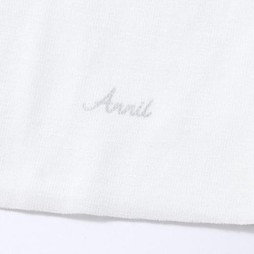 【实体店同款】女童内衣单件装夏季新款安奈儿童装JG527685 商品图4