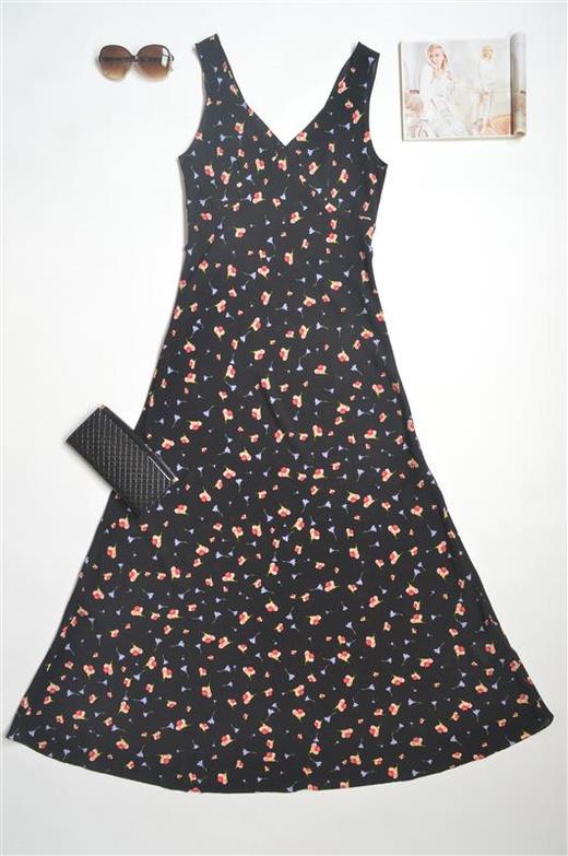 对位SQ0B23_连衣裙_ZK 商品图0