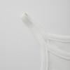 ROMI STUDIO“Clean fit”轻柔肤感纯棉针织吊带背心 RW25SS40105 商品缩略图3