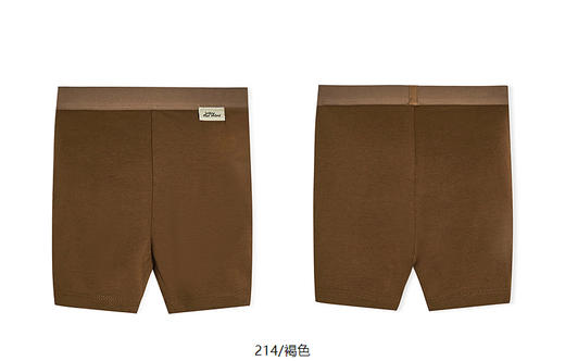 jnby   25年夏款  短款打底裤  YP5E11580 商品图10