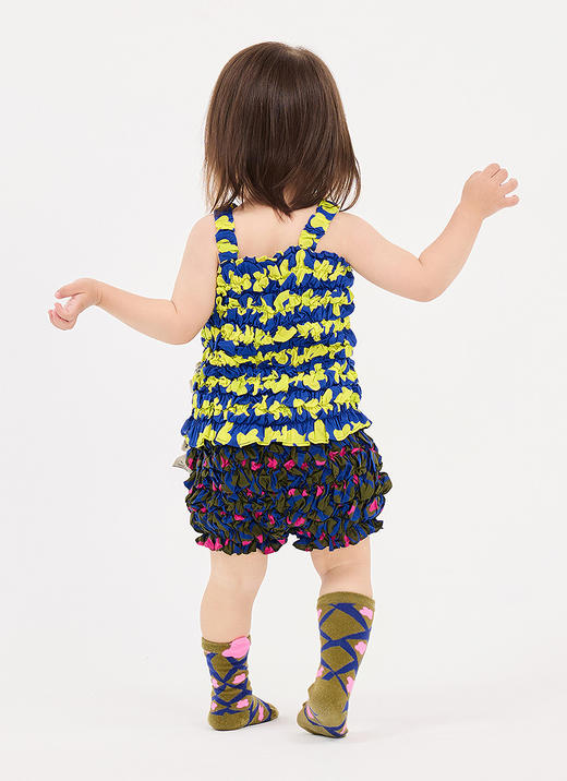 jnby  25年夏款  吊带背心  YP5011320 商品图6