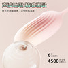 【吸震同步 加倍快感】SVAKOM 司沃康 啵啵鸟APP跳蛋 女用悦己舌舔式脉冲跳蛋 商品缩略图3