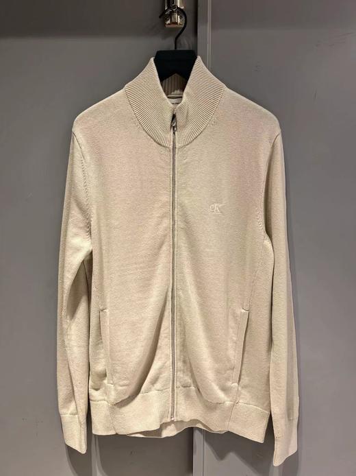 CKJ 男 毛衫 J327335PD7 商品图0