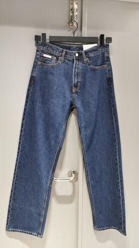 CKJ 男 牛仔裤 40EM721E5D