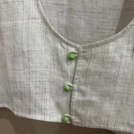 【线上专属】马甲Y24704706密合 商品图2