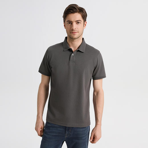 YvesFigarau伊夫·费嘉罗圆领短袖T恤990876 商品图2