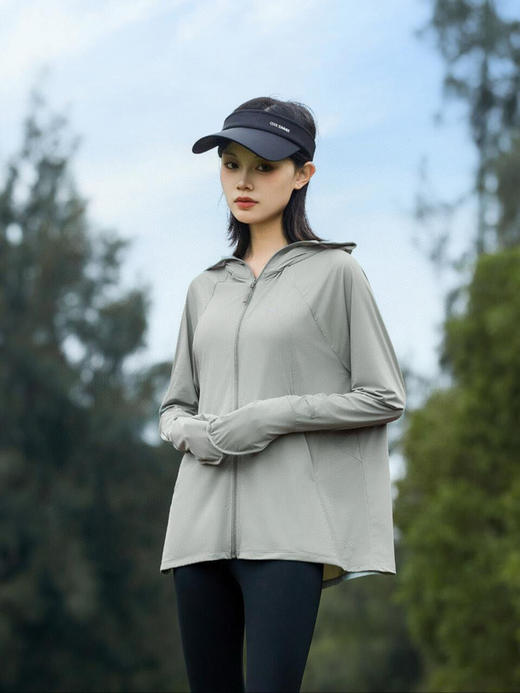 指尖防晒衣（锁 商品图2