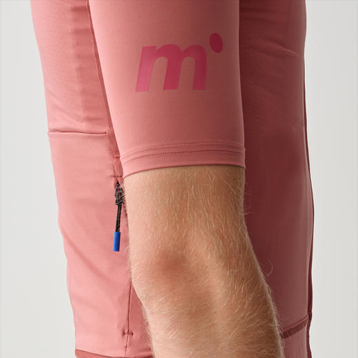 MAAP 男士 Training Jersey 尘玫瑰色 短袖骑行服 商品图2