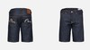 EVISU 男 短裤 2ESHTM4DS7049RXINDX 商品缩略图0