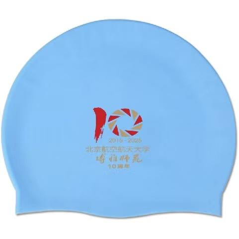 定制款泳帽 商品图0