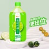 统一 金桔柠檬风味饮料 1L/瓶 商品缩略图2