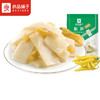 良品铺子 泡椒脆笋 素食小吃 休闲零食 泡椒辣味188g 商品缩略图2